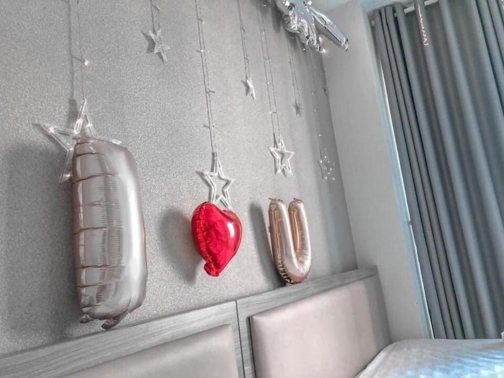 Bella Hotel Bai Sau Вунгтау Экстерьер фото